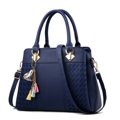 Women's Ladies Purses Handbags Designer Satchel Tote Bag Shoulder Crossbody Bags