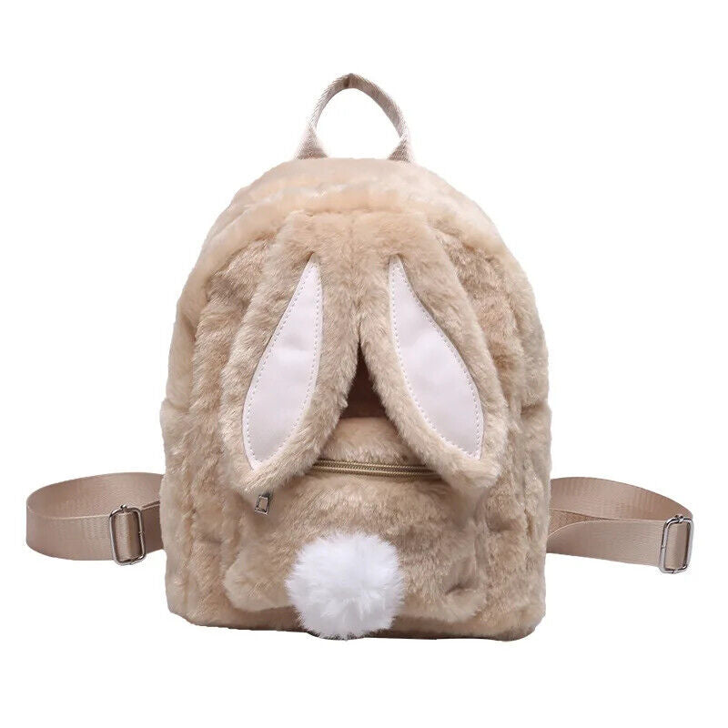 Backpack Bag Women Girl Autumn Winter Travel Backpack School Bag