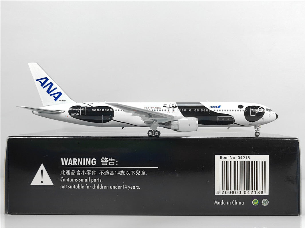 1:400 Phoenix ANA BOEING B767 Passenger Airplane Diecast Aircraft Plane Model