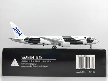 1:400 Phoenix ANA BOEING B767 Passenger Airplane Diecast Aircraft Plane Model