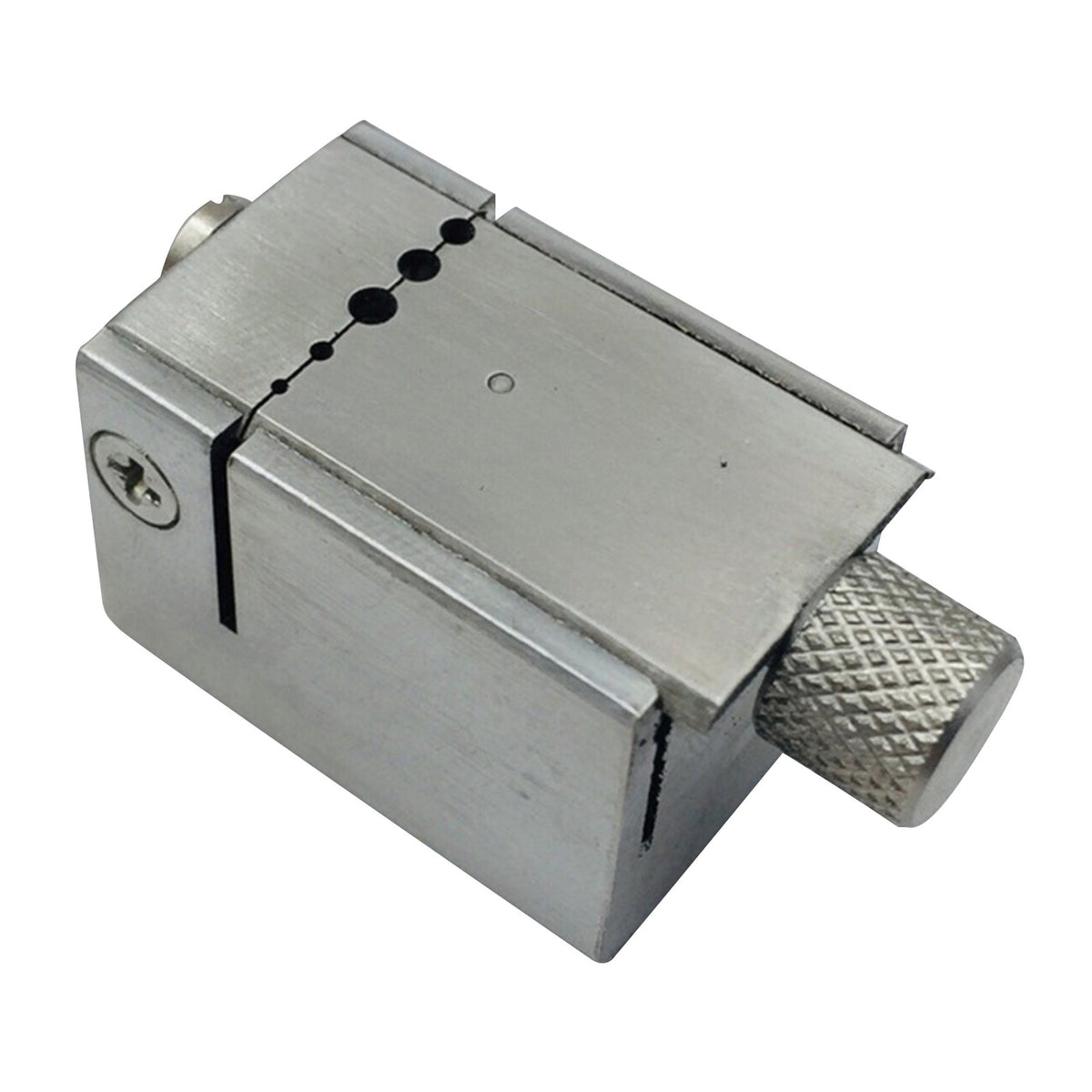Watch Collet Closing Tightening Reaming Tool For Watchmaker Collet Closing Tool