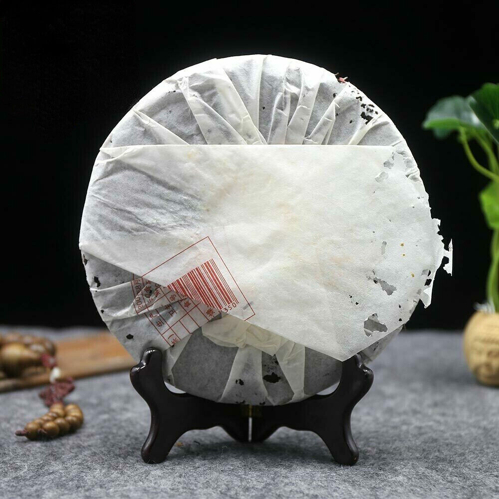 400g Mengku Rongshi Ripe Puer Tea Chinese Yunnan Palace Shu Ripe Puerh Tea