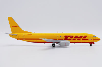1:200 JC Wings DHL (Southern Air) BOEING 737-400SF Plane Diecast Aircraft Model