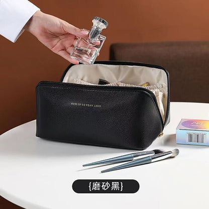 Makeup Bags Large Travel Cosmetic Waterproof Storage Case Multifunction Toiletry