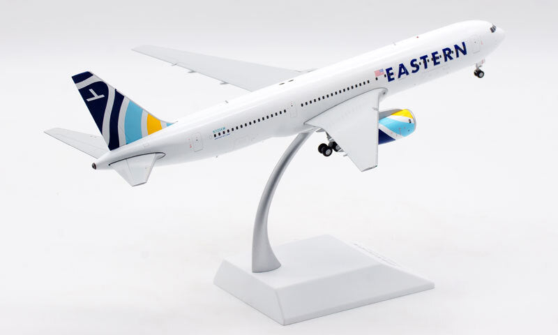 1:200 JC Wings Eastern BOEING 767-300ER Airplane Diecast Aircraft Model