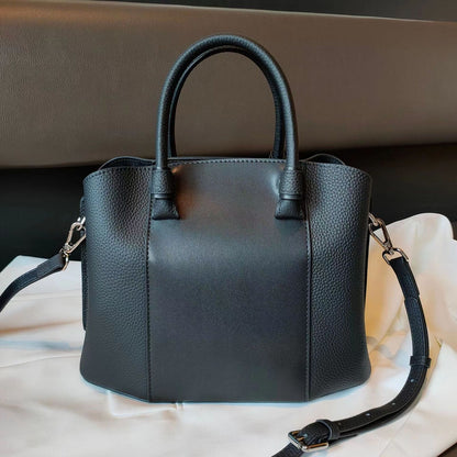Women Fashion Handbag and Purse Top Handle Tote Classic Shoulder Bag