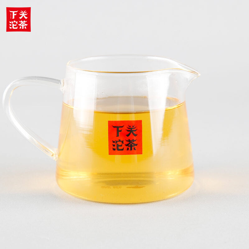XIAGUAN Brand Xia Guan Te Tuo Pu-erh Tea Tuocha 2016 Raw Pu'er Puer 500g Bag