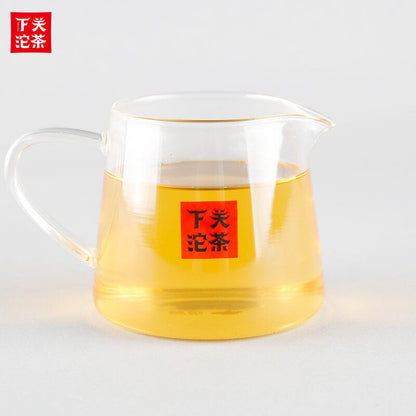 XIAGUAN Brand Xia Guan Te Tuo Pu-erh Tea Tuocha 2016 Raw Pu'er Puer 500g Bag