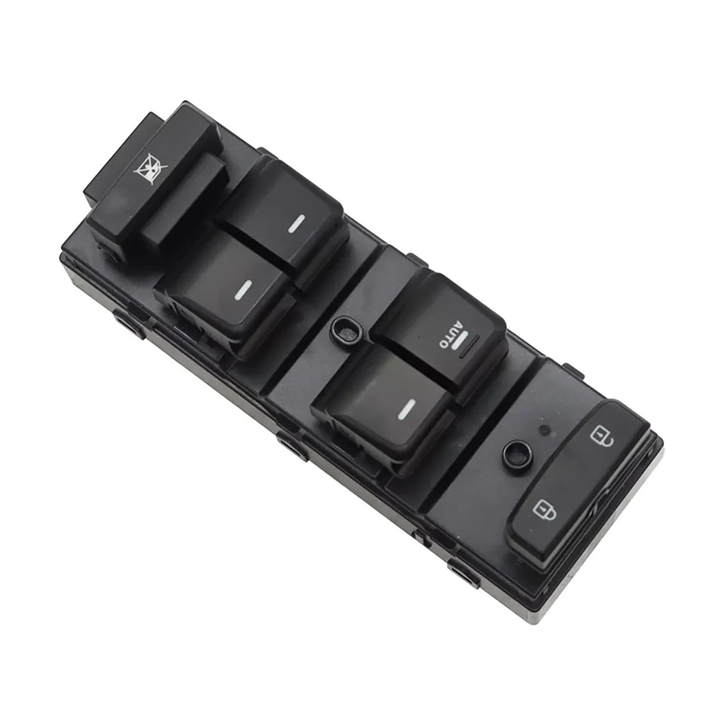 Power Window Main Control Switch Parts Driver Side For Hyundai Sonata 2015-19