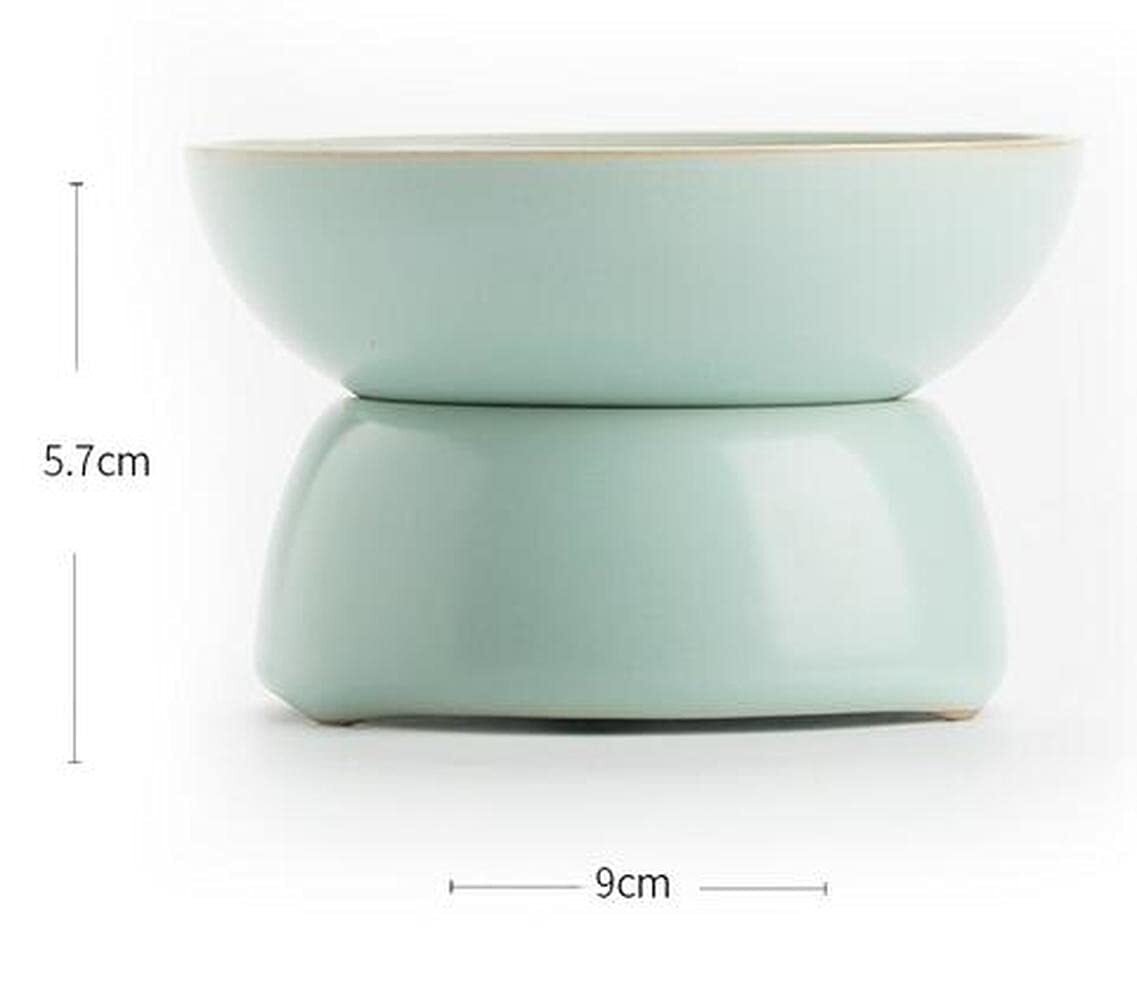 Creative Tea Leaking Household Tea Filter Ceramic Tea Separator Tea Tea Strainer