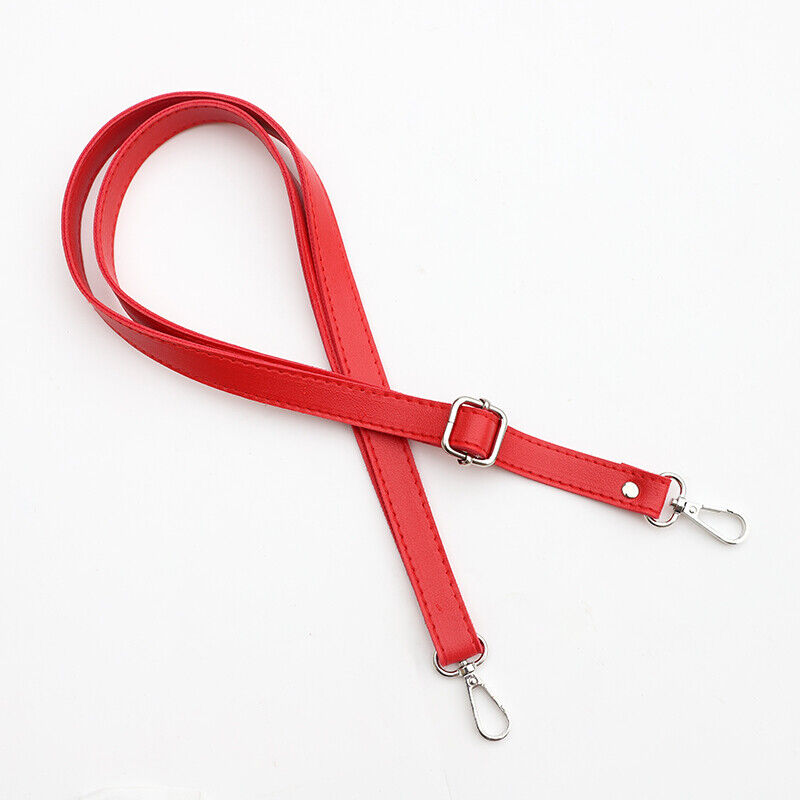 Long Replacement DIY Shoulder CrossBody Strap Belts For Leather Bag Adjustable
