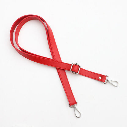 Long Replacement DIY Shoulder CrossBody Strap Belts For Leather Bag Adjustable