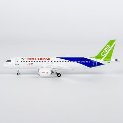 1:400 NGmodels COMAC Comac C919 Passenger Airplane Diecast Plane Model