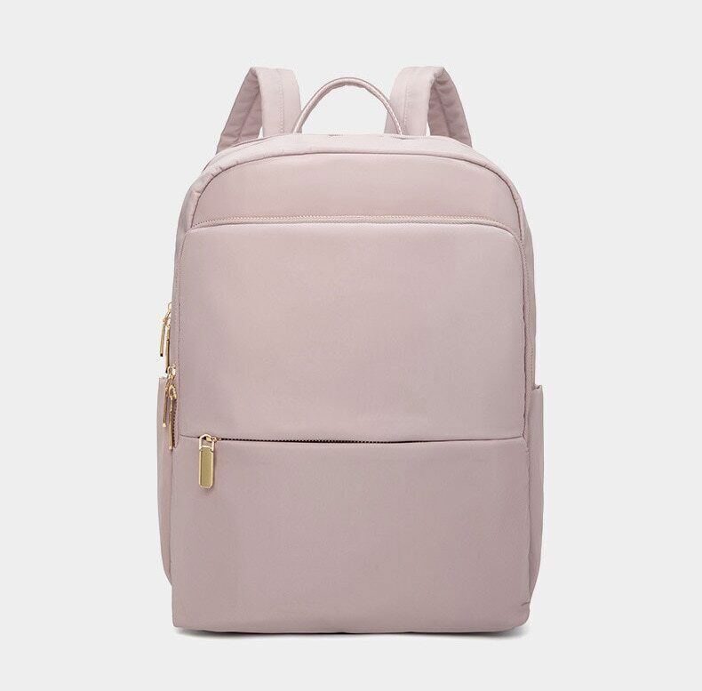 Women Backpacks 14 Inch Laptop Bags Travel Backpack Women Students School Bag