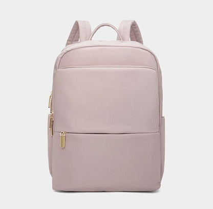Women Backpacks 14 Inch Laptop Bags Travel Backpack Women Students School Bag