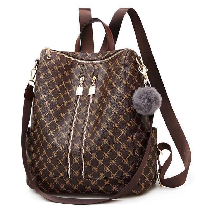 Travel Bag Backpack Rucksack Large-capacity School Bag Student Backpack