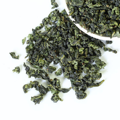 GOARTEA 250g Top Tie Guan Yin Oolong Tea Fujian Anxi High Mount Iron Goddess Tea-