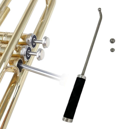 Professional Trumpet Repair Tools Comfortable Handle Accessories Parts A