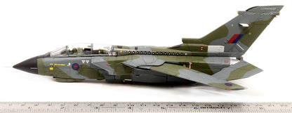 1:72 Corgi Panavia Tornado GR.4 ZG752, RAF Marham, 2019 Fighter Diecast Model