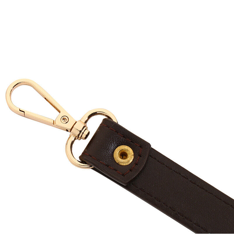 Replacement Purse Hand Bag StrapShort Shoulder Strap Crossbody Handbag Bag Belt