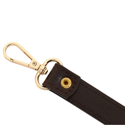 Replacement Purse Hand Bag StrapShort Shoulder Strap Crossbody Handbag Bag Belt