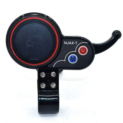 Intelligent Controller Acceleration Electric Scooter E-Bike 36V / 48V Universal