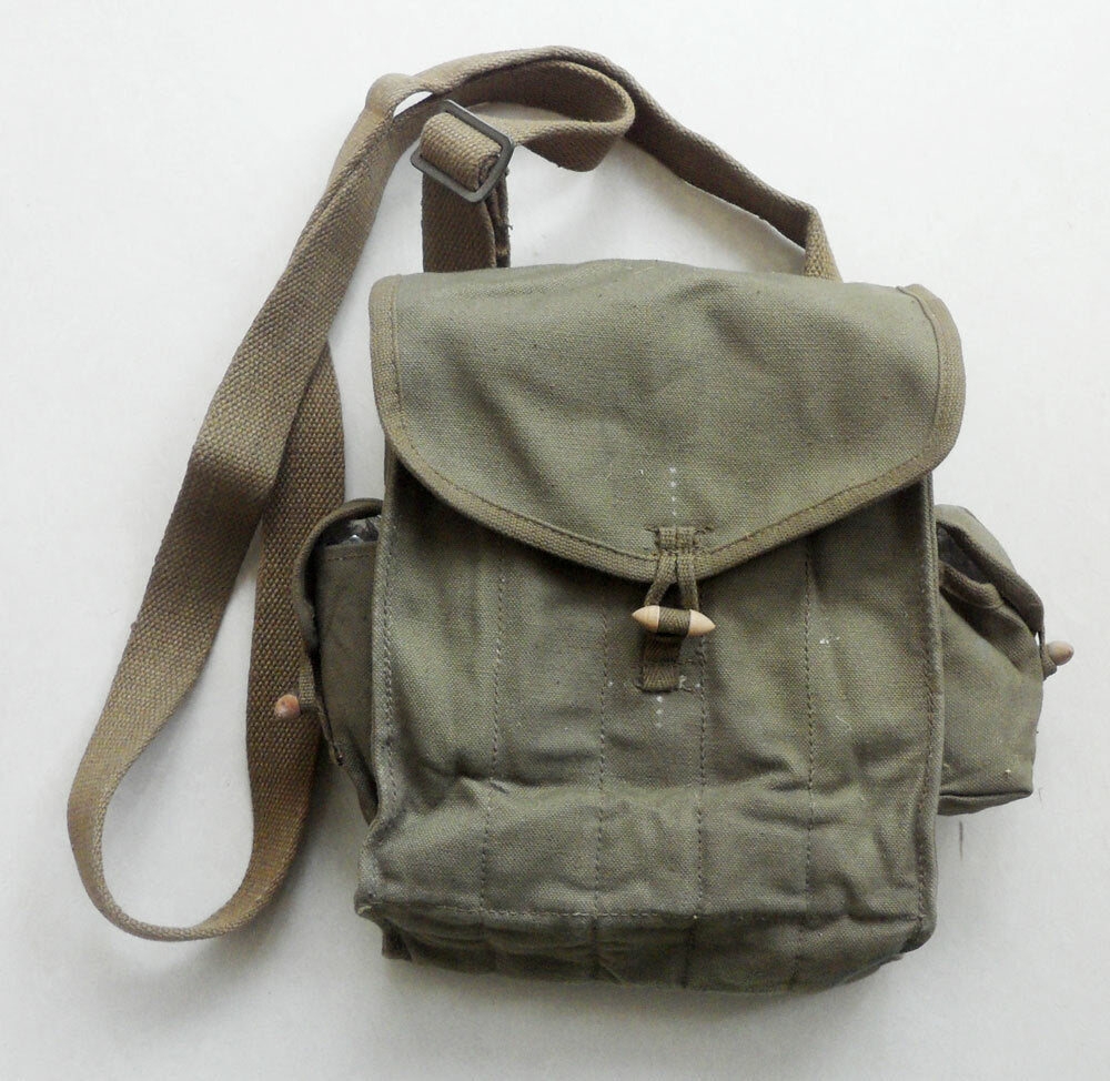 China Mag Pouch 56 Bag Type 56 Ammo Pouch Mag Carrier Canvas