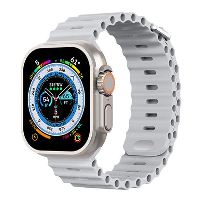 Suitable for Apple Watch Ultra Strap, Apple S8 Smart iWatch8 Watch Strap