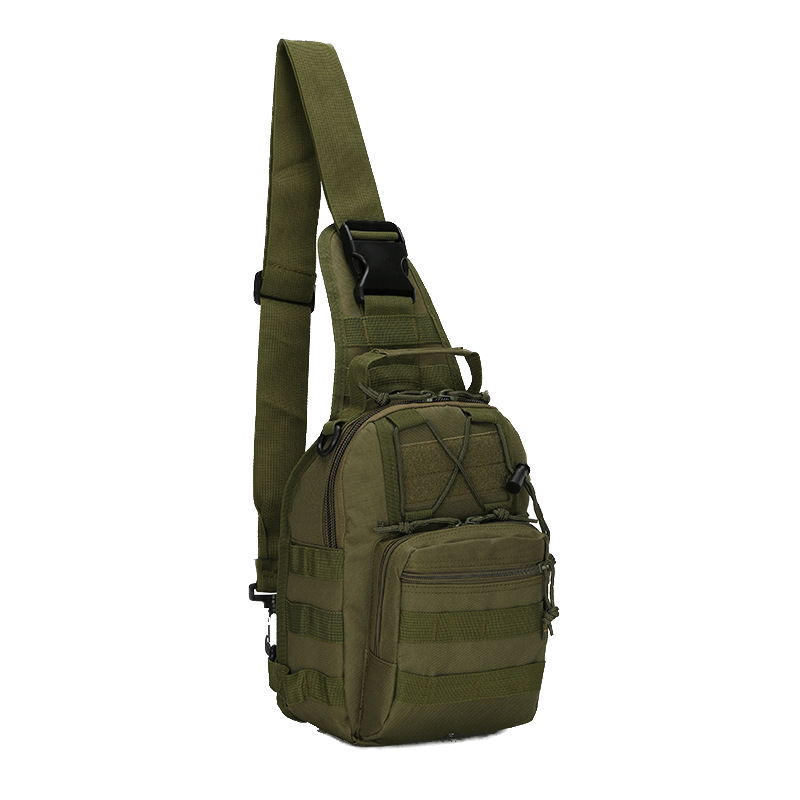 Tactical Bag Shoulder Bags Sports Camping Army Hunting Hiking Travel Men bag