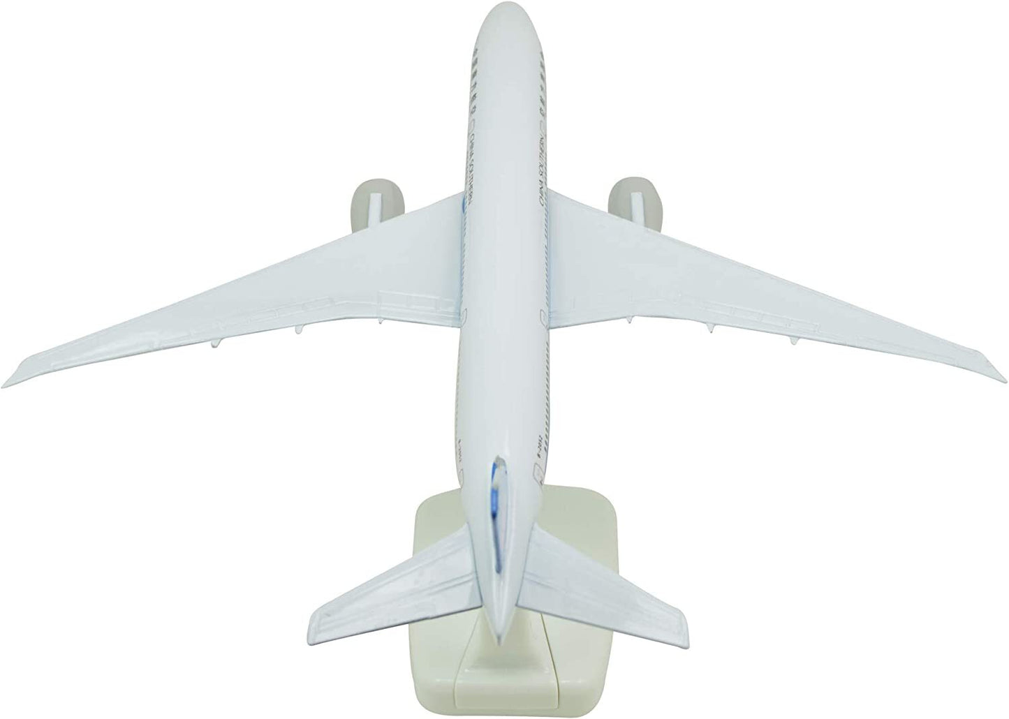 1:400 20cm B777 China Southern Airlines Metal Airplane Model Plane Toy Plane