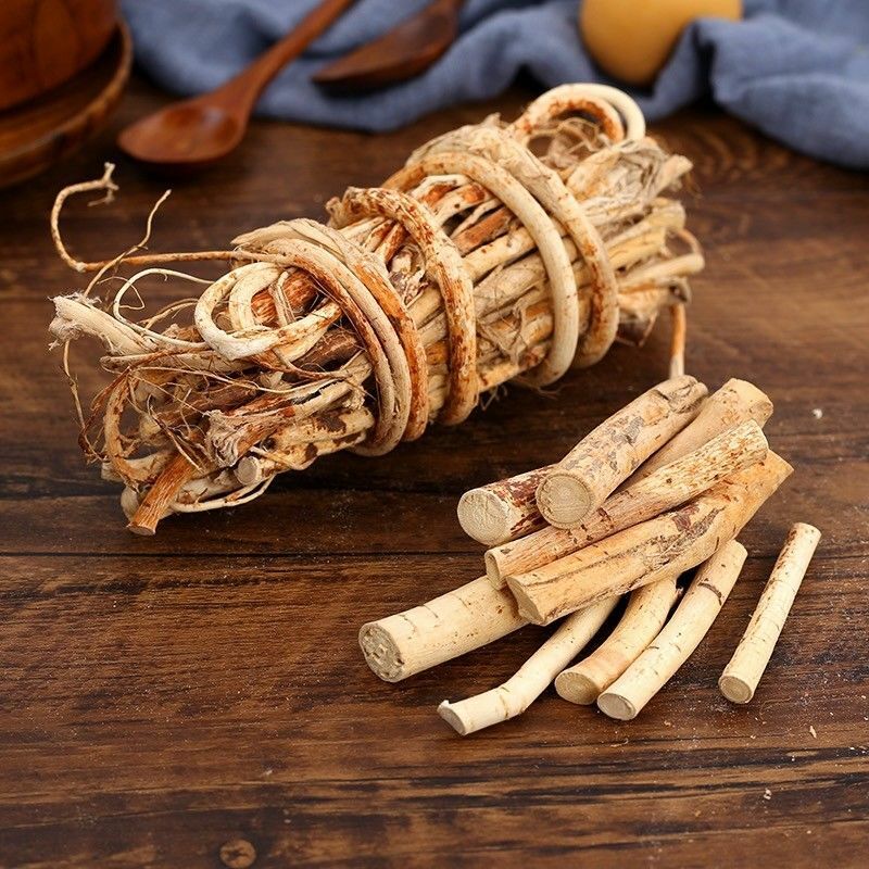 250g WuZhiMaoTao Chinese Cooking Soup Herbal Medicine Organic Natural Herbal Tea