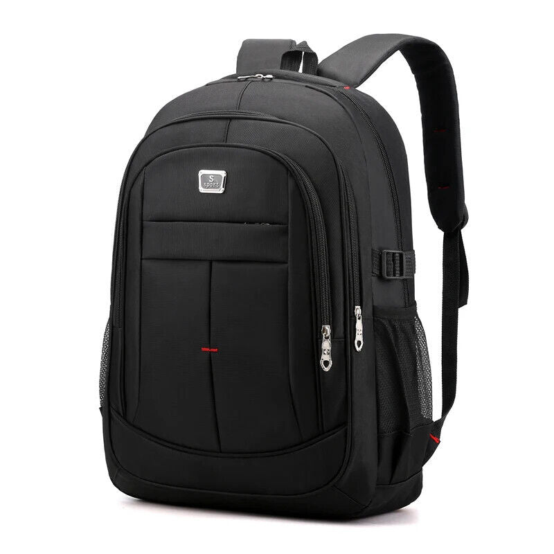Backpack Men Backpack Shoulder Bags Travel Student Backpack School Bags Boy