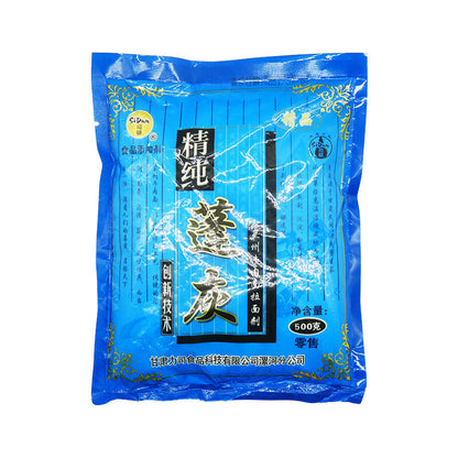 Peng Straw Powder,Noodle Powder,Peng Hui 500g！