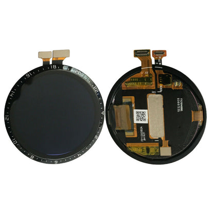 Touch Digitizer Assembly LCD Display Screen For Huawei Smart Watch GT 2 46mm