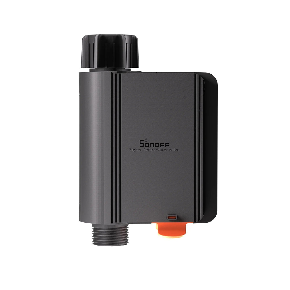 SWV Zigbee Smart Water Valve IP55 Automatic Irrigation Timer Easy Install