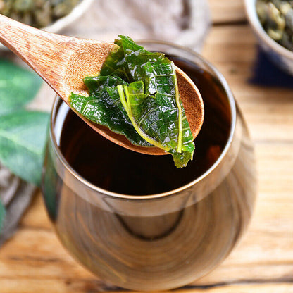 250g Wild Mulberry Leaf Tea - 125g*2 Healthy Drink