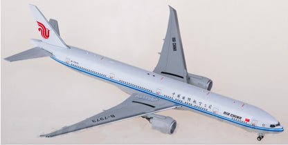 1:400 Phoenix Air China B777-300ER Passenger Airplane Diecast Aircraft Model
