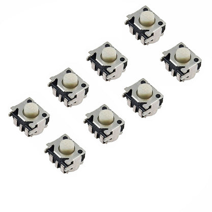 New L/R Button Shoulder Trigger Swithces For Nintendo NDSL INSL DS NDSi XL LL