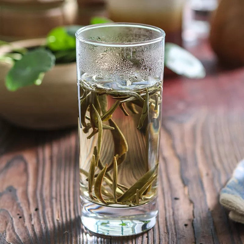 500g Supreme Chinese Silver Needle White Tea Silver Needle Bai Hao Yin Zhen Tea