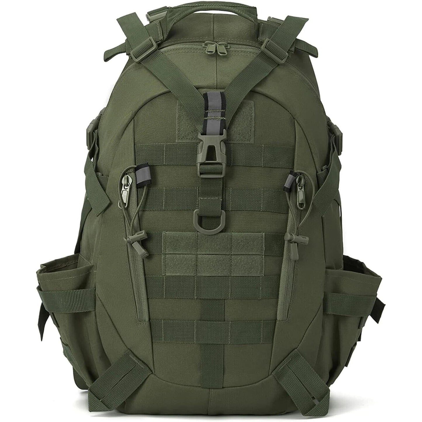 Tactical Backpack Men Hiking Backpacks Outdoor Travel Bags Climbing Rucksack Bag