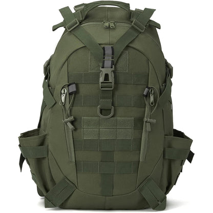 Tactical Backpack Men Hiking Backpacks Outdoor Travel Bags Climbing Rucksack Bag