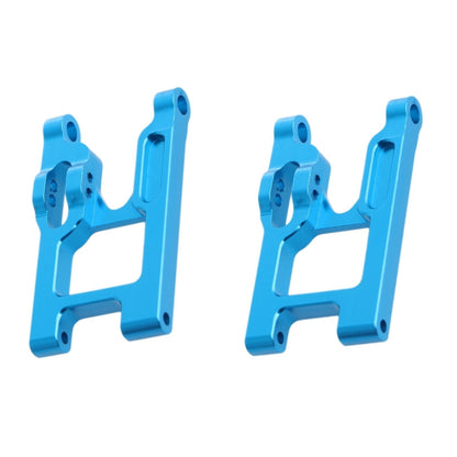 New Rocker Arm For Wltoys 12428 12423 12628 Fy-03 Rc Car Metal Upgrade A