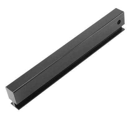 18in Guitar/Bass/Ukulele Fret Sanding Leveling Beam File Luthier Bar Tool A