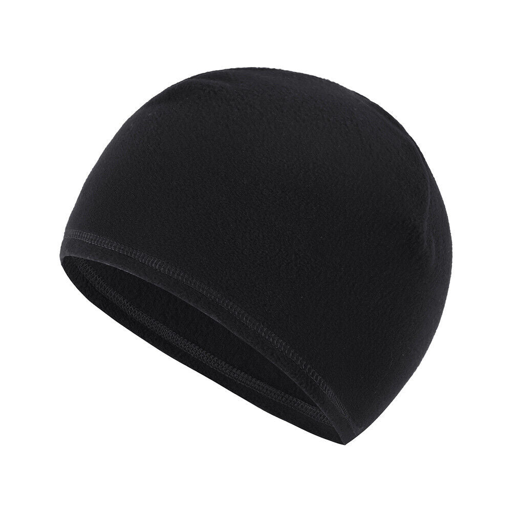 Warmming Cap Military Men Caps Hiking Accessories Polar Fleece Hats Unisex Hat