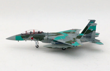HOGAN JAPAN F-15DJ JASDF 32-8068 YEAR 2010 1/200 diecast plane model aircraft