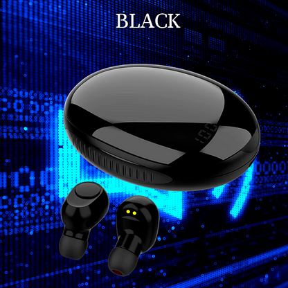 Audifonos inalambricos Bluetooth 5.0 Auriculares Para Cell Telefonos Universal*
