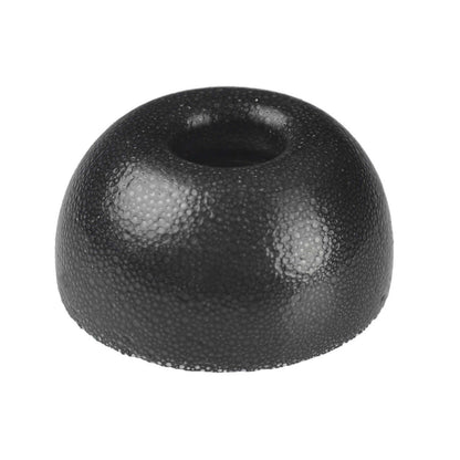 Black Soft Memory Foam Eartips Cover Fit For Samsung Galaxy Buds3 Pro/Buds Pro 3