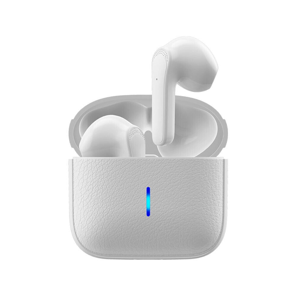 Waterproof Bluetooth 5.1 Wireless Earphone Earbuds Headsets For iPhone Samsung