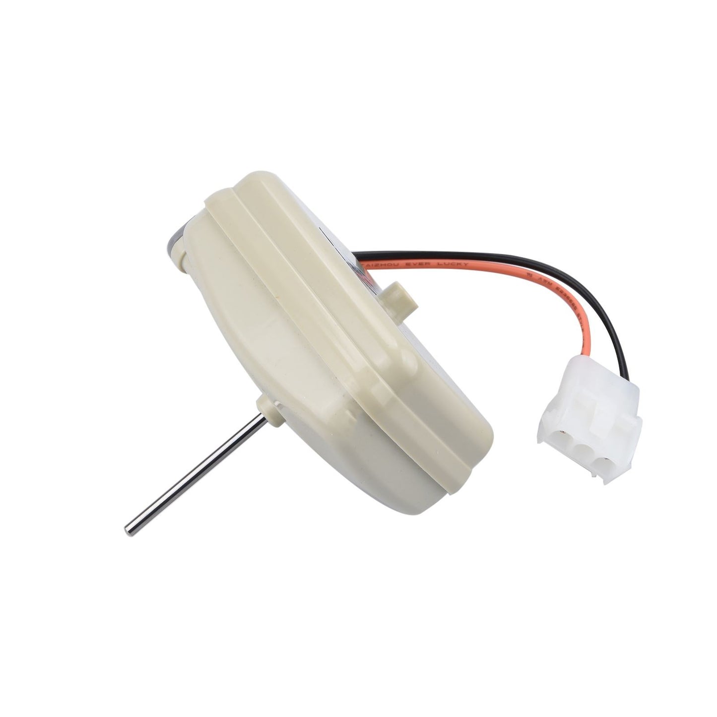 Durable Fan Motor Replacement Part WR60X10048 For GE Refrigerator Condenser