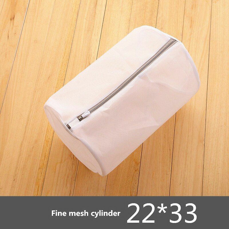 Wash Bags Zipper Mesh Household Machine Laundry Underwear Bra Sock Dirty Clothes